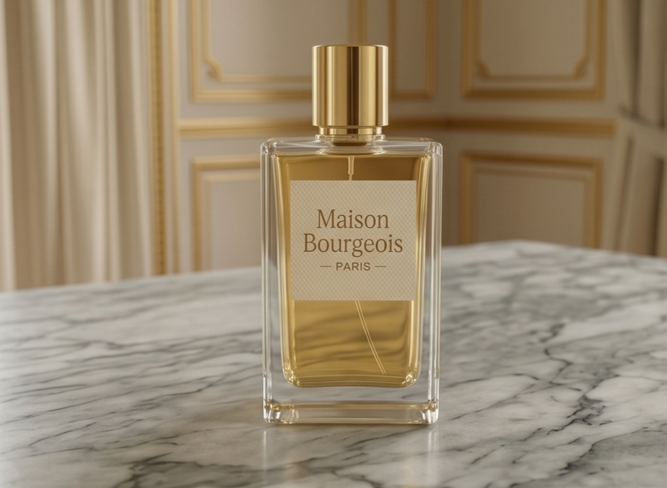 Parfums & Senteurs