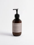 Le Rituel - Sérum corporel peau de soie, ambre boisé et cuir