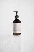 Le Rituel - Gel douche mains et corps, patchouli et vanille ambrée